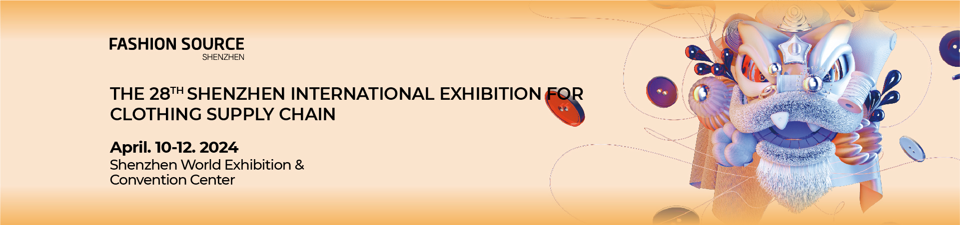春季展首页banner - 英文_FS